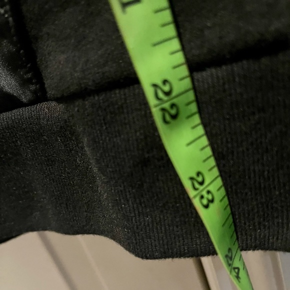 Pink VS sweatshirt with holographic glittery sequins and hoodie - Picture 13 of 16